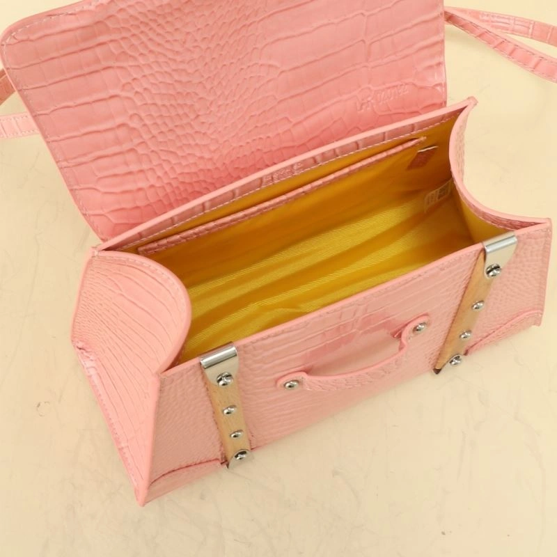 TopPick Goyard Top Handle Bags 87466