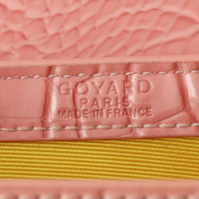 TopPick Goyard Top Handle Bags 87466