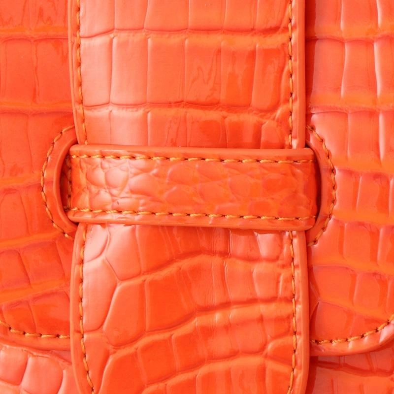 Goyard Top Handle Bags Sleek 87469