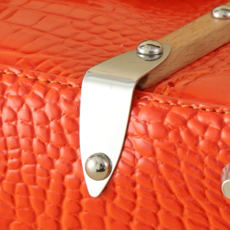Goyard Top Handle Bags Sleek 87469