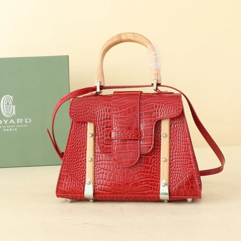 MultiPurpose Goyard Top Handle Bags 87467