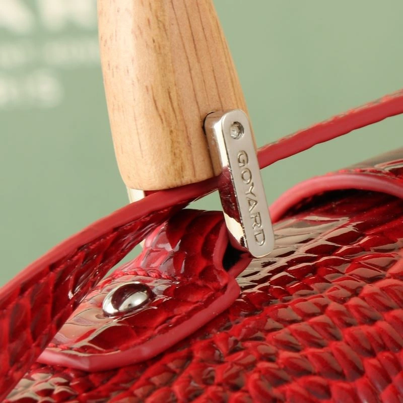 MultiPurpose Goyard Top Handle Bags 87467