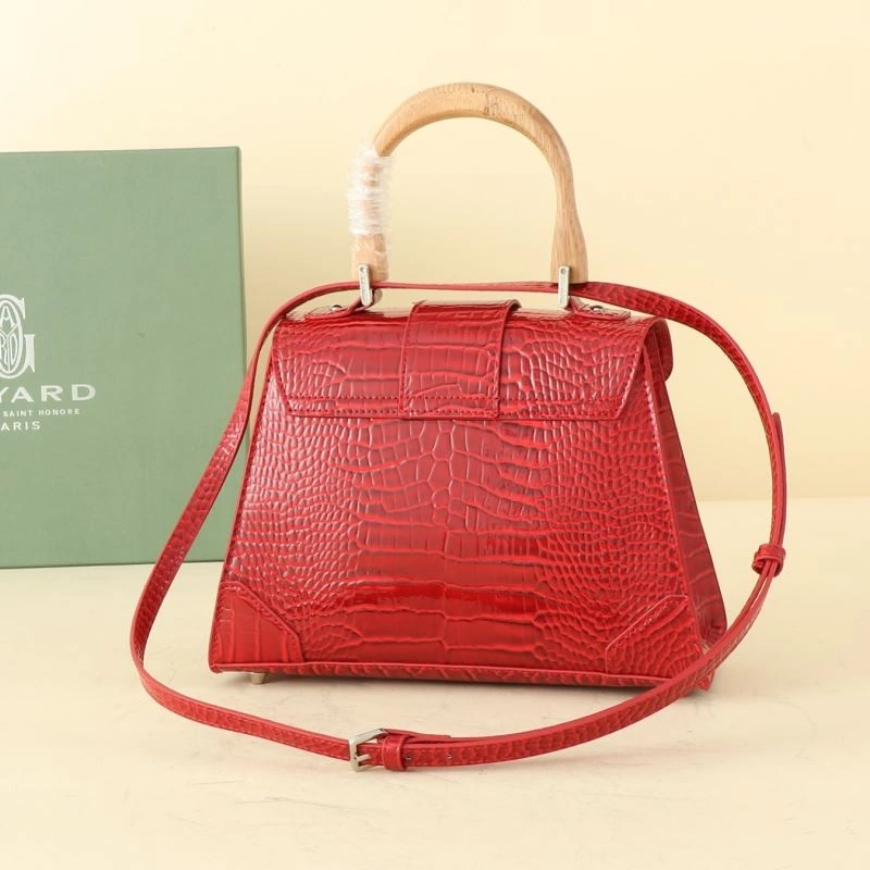 MultiPurpose Goyard Top Handle Bags 87467
