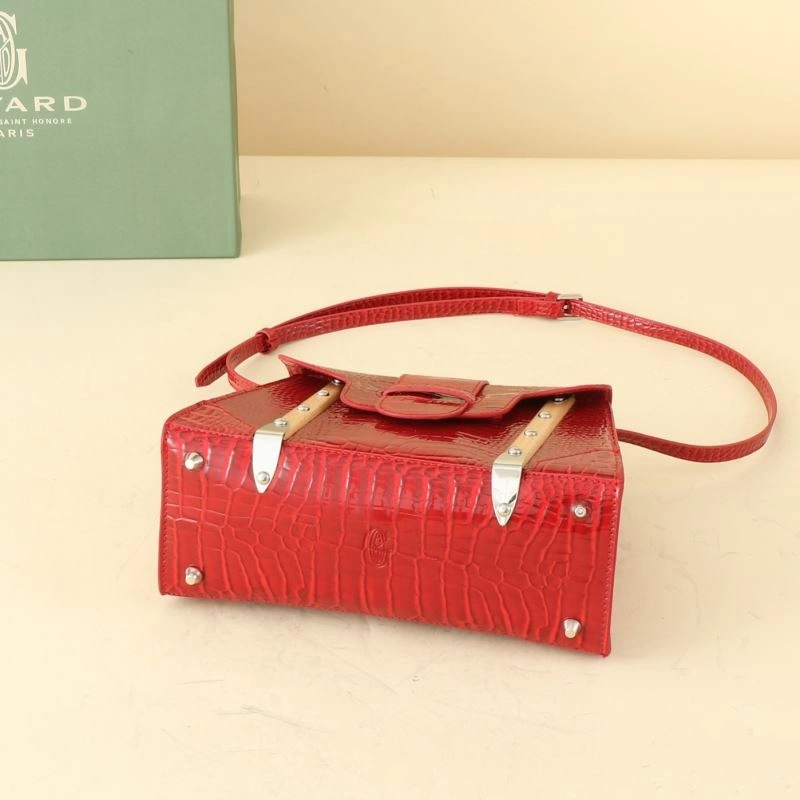 MultiPurpose Goyard Top Handle Bags 87467