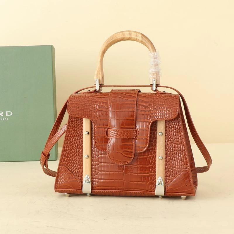 Versatile Goyard Top Handle Bags 87464