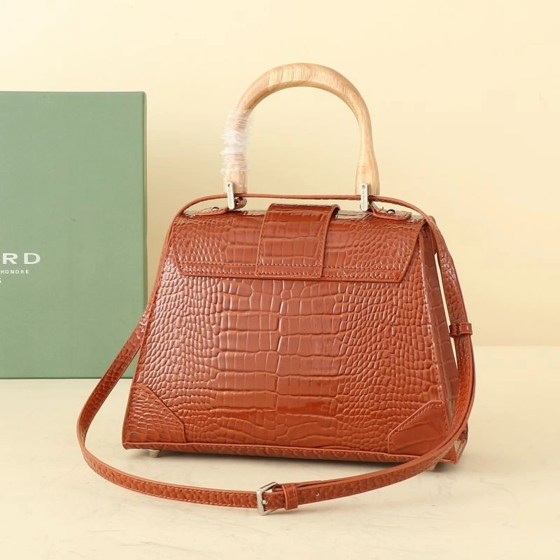 Versatile Goyard Top Handle Bags 87464