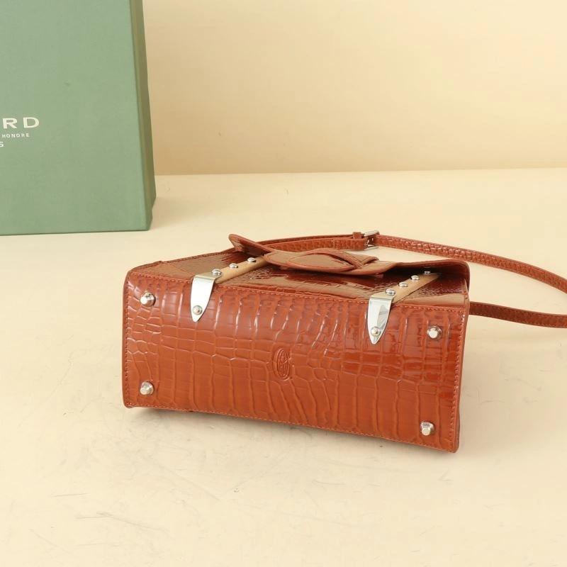 Versatile Goyard Top Handle Bags 87464