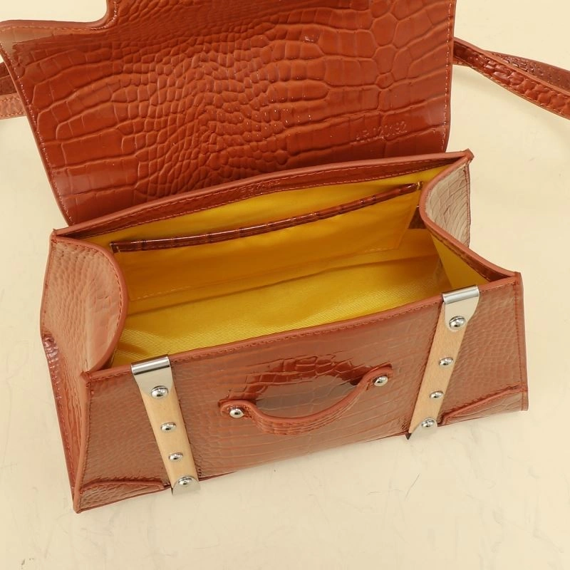 Versatile Goyard Top Handle Bags 87464