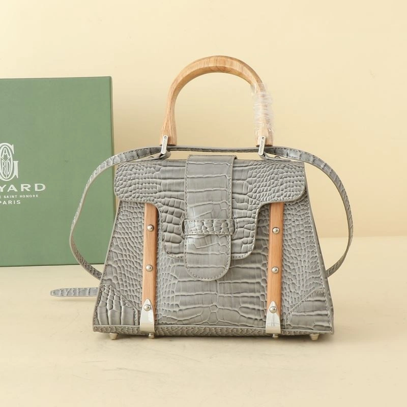 Goyard Top Handle Bags MoistureWicking 87465