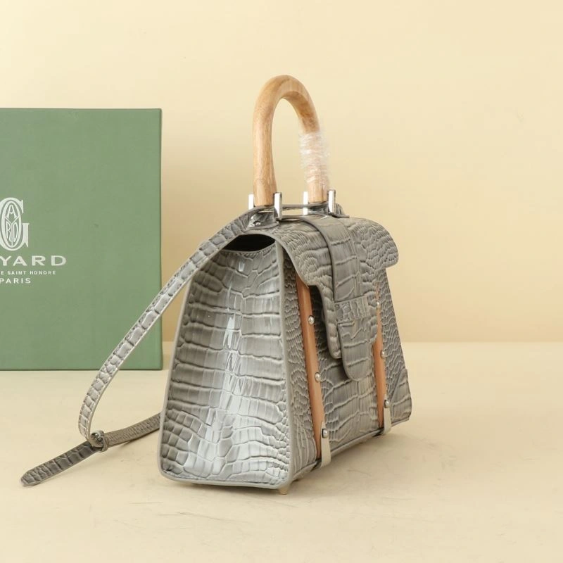 Goyard Top Handle Bags MoistureWicking 87465