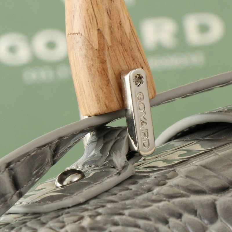 Goyard Top Handle Bags MoistureWicking 87465