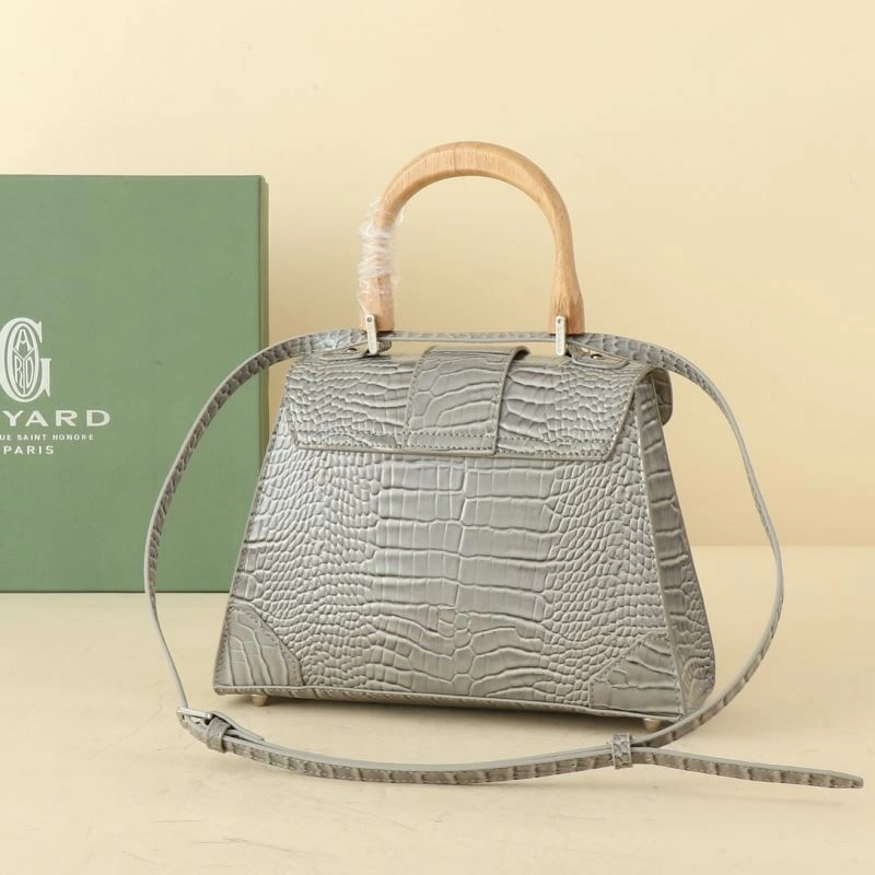 Goyard Top Handle Bags MoistureWicking 87465