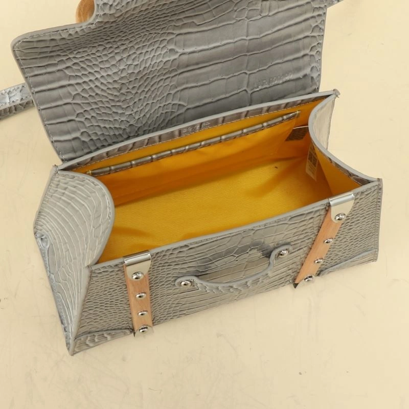 Goyard Top Handle Bags MoistureWicking 87465