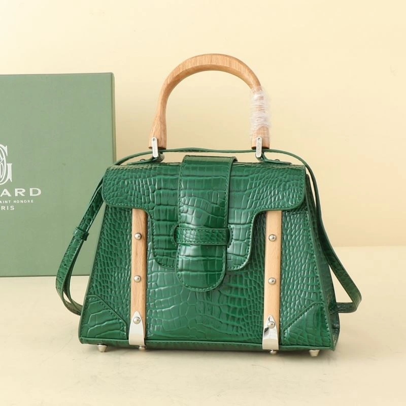 Goyard Top Handle Bags Cozy 87463