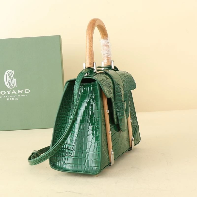 Goyard Top Handle Bags Cozy 87463