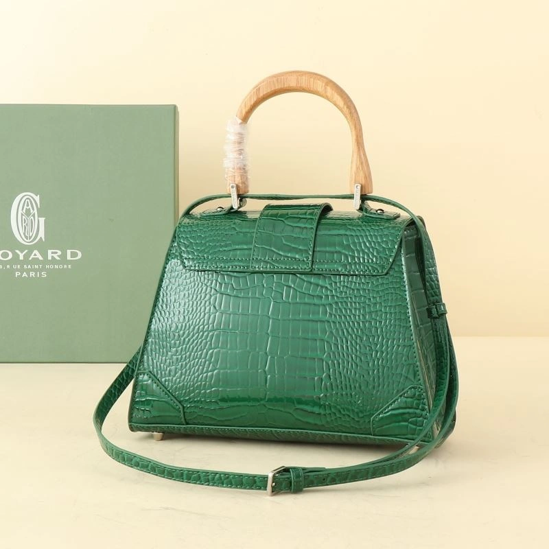 Goyard Top Handle Bags Cozy 87463