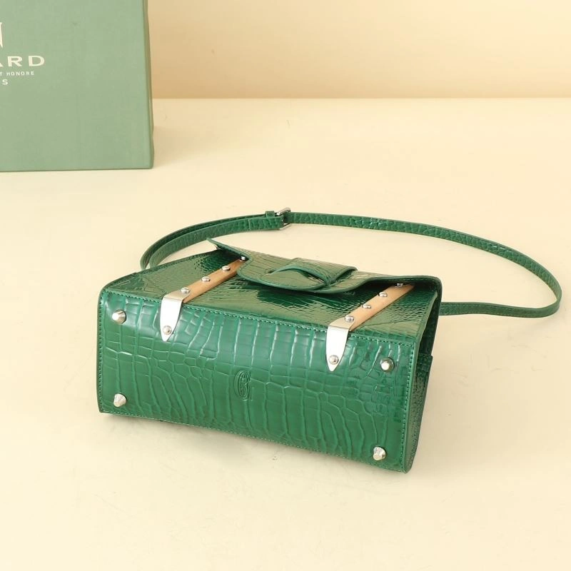 Goyard Top Handle Bags Cozy 87463