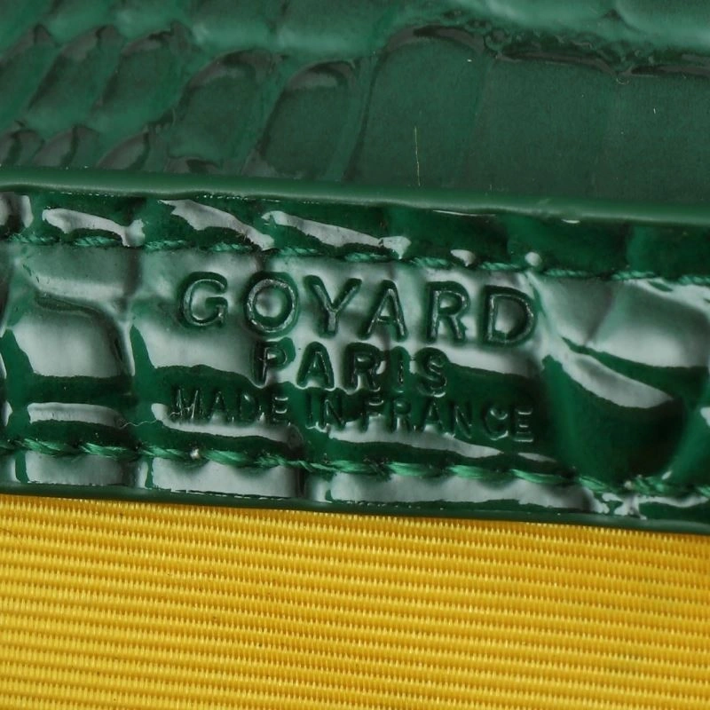 Goyard Top Handle Bags Cozy 87463