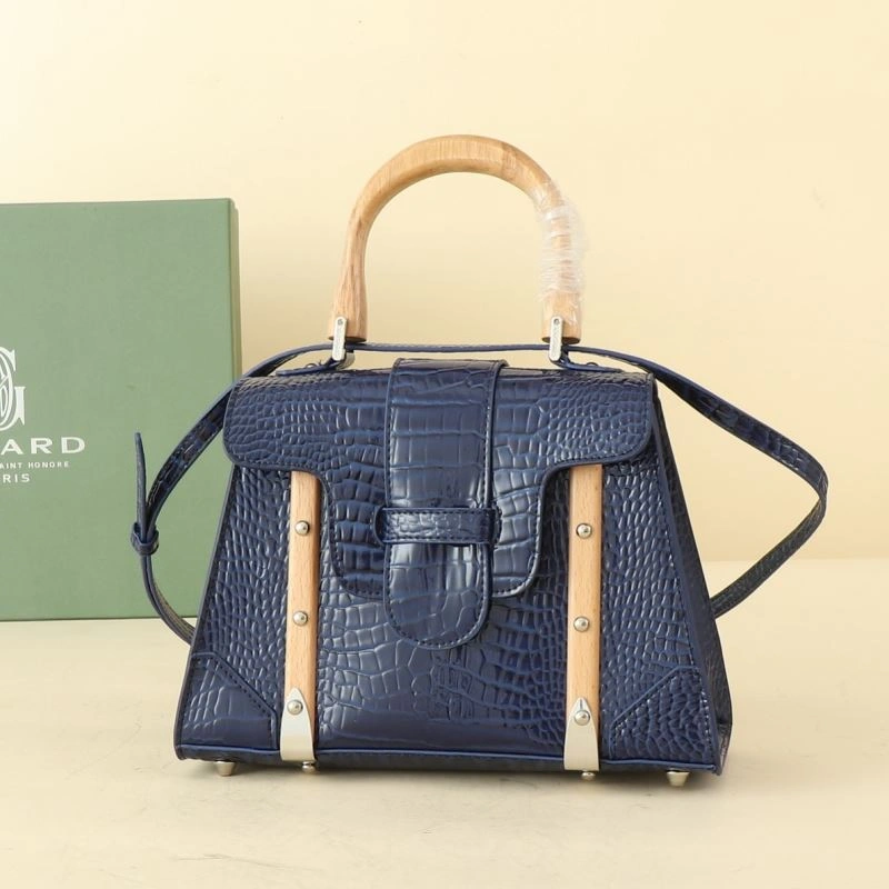 Goyard Top Handle Bags Colorful 87462