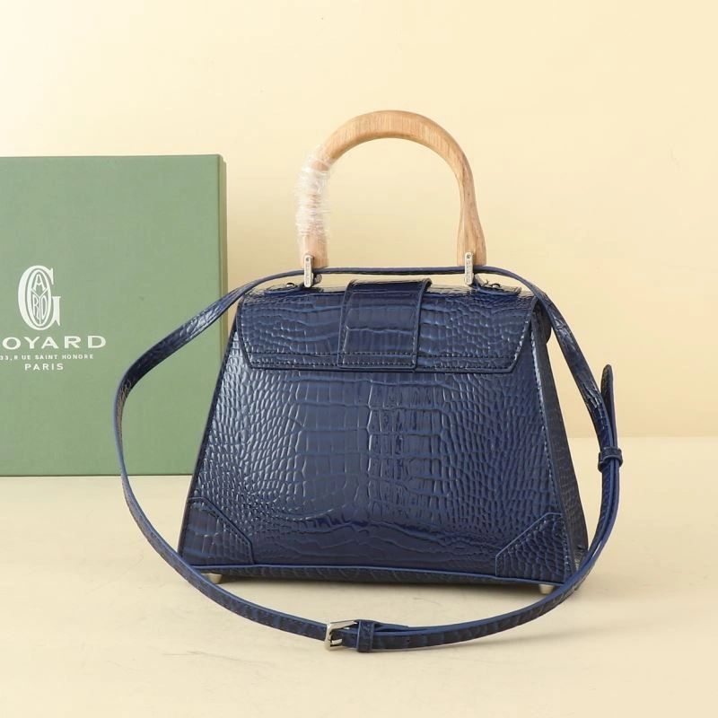 Goyard Top Handle Bags Colorful 87462