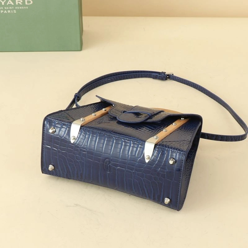 Goyard Top Handle Bags Colorful 87462