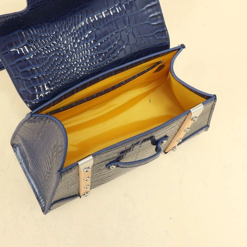 Goyard Top Handle Bags Colorful 87462