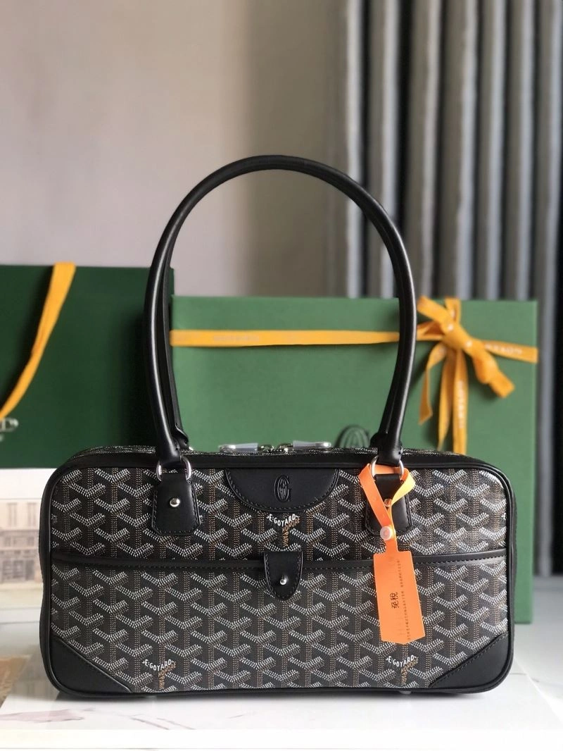 Goyard Top Handle Bags Thermal 58802