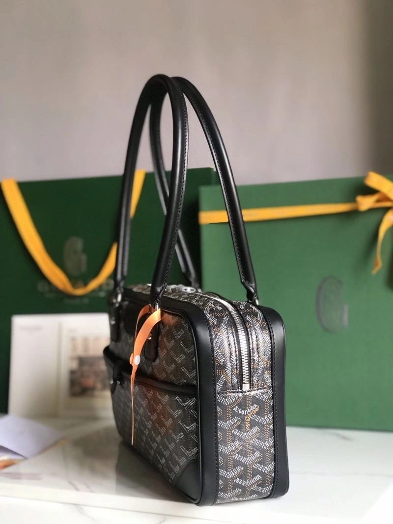 Goyard Top Handle Bags Thermal 58802