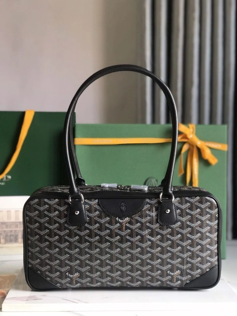 Goyard Top Handle Bags Thermal 58802
