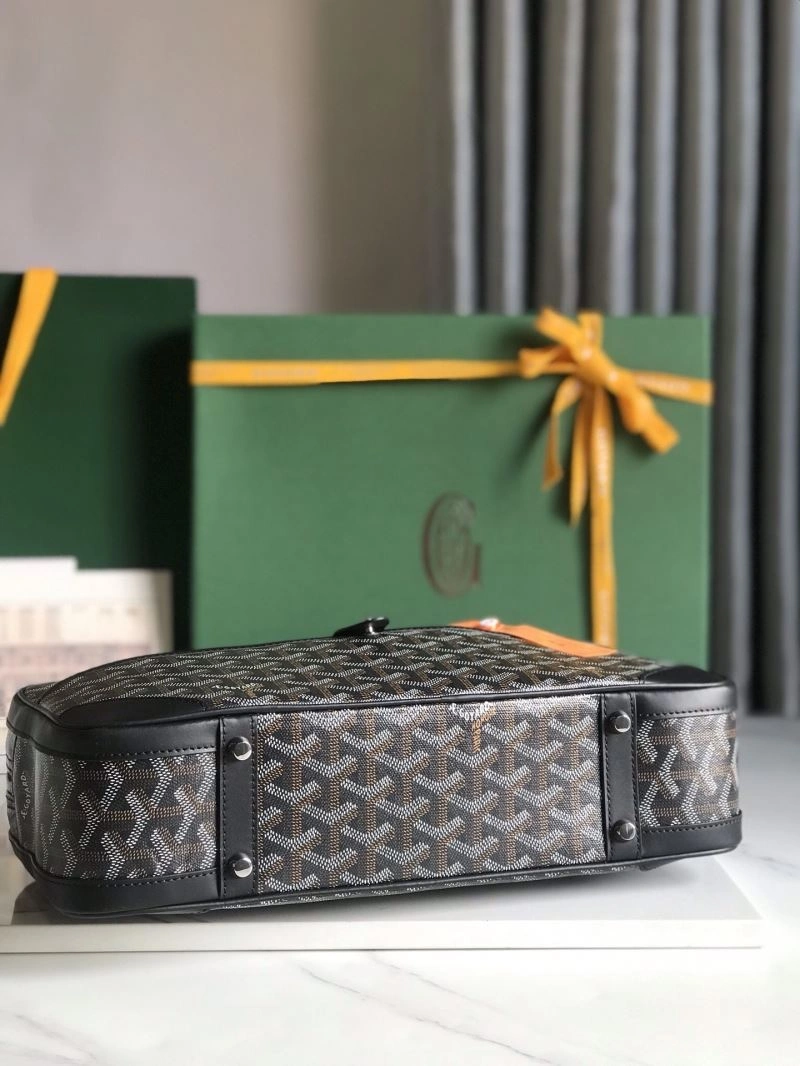 Goyard Top Handle Bags Thermal 58802