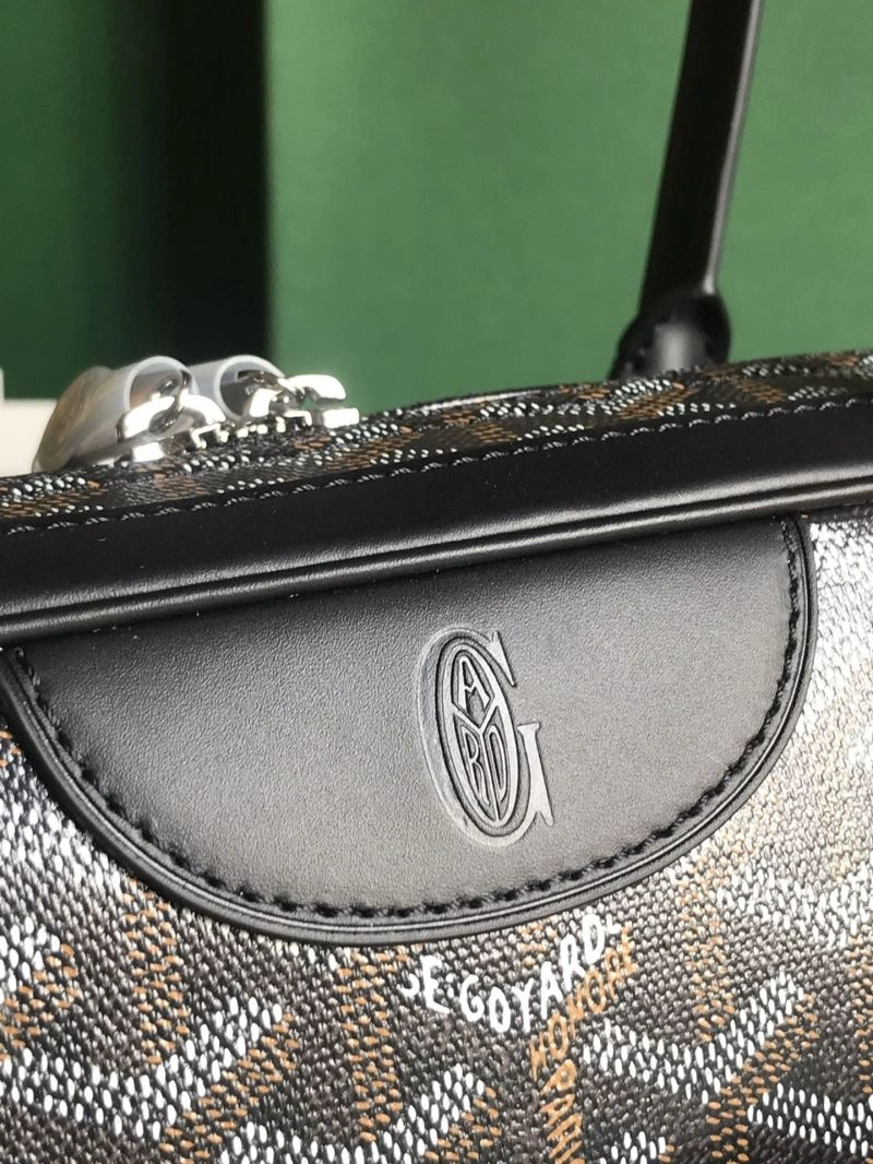 Goyard Top Handle Bags Thermal 58802
