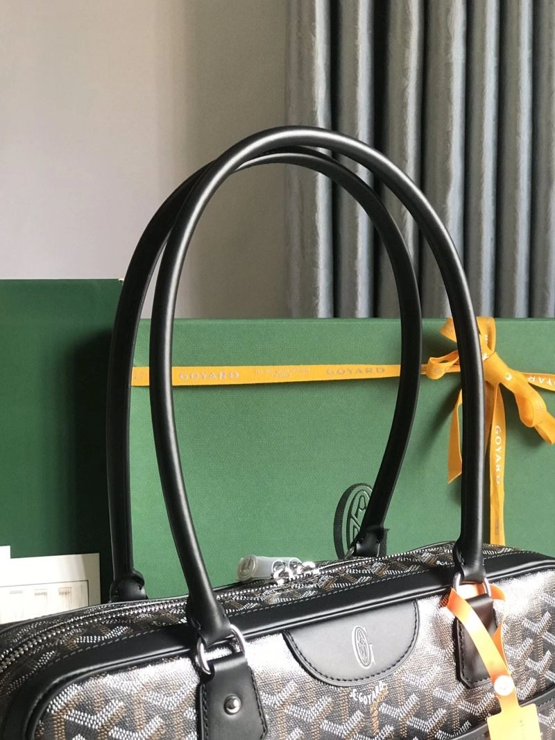 Goyard Top Handle Bags Thermal 58802