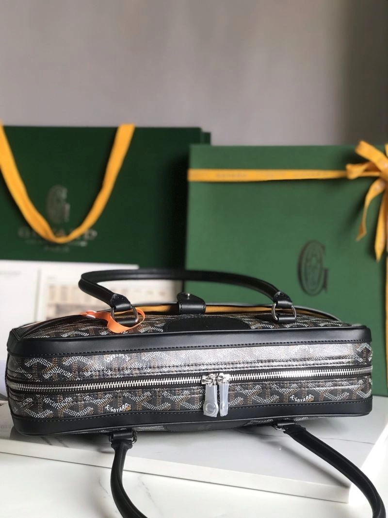 Goyard Top Handle Bags Thermal 58802