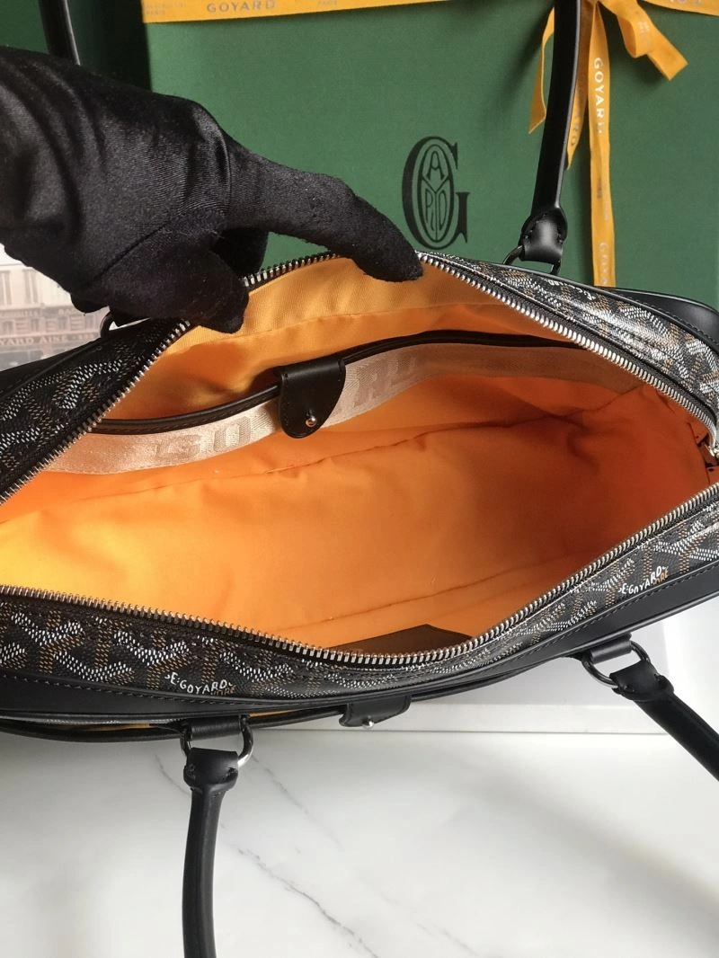 Goyard Top Handle Bags Thermal 58802
