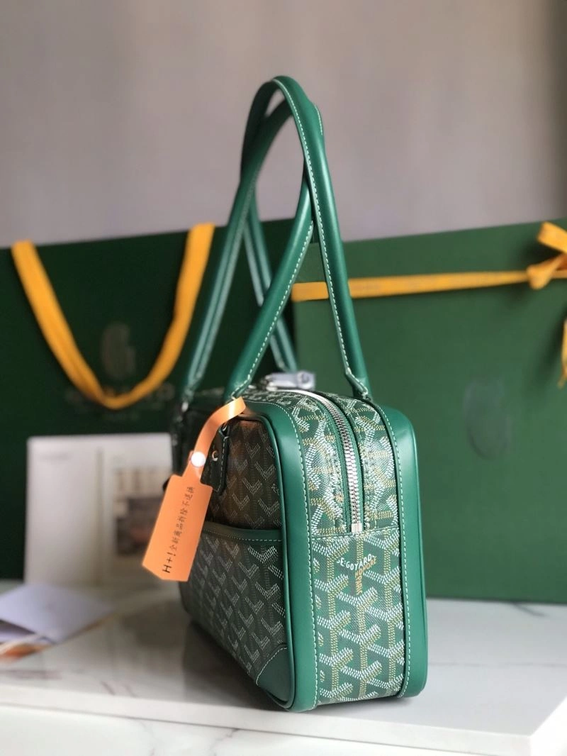 Goyard Top Handle Bags Sophisticated 58803