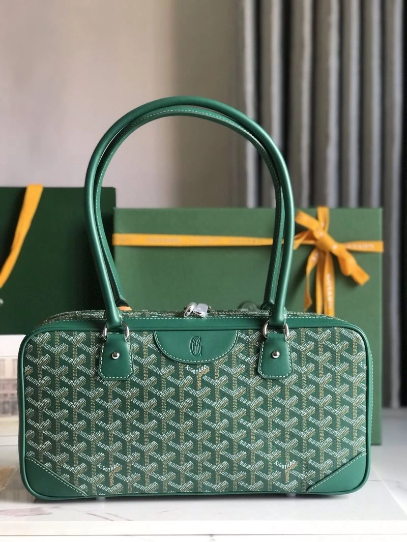 Goyard Top Handle Bags Sophisticated 58803
