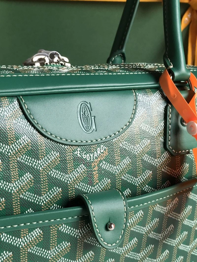 Goyard Top Handle Bags Sophisticated 58803
