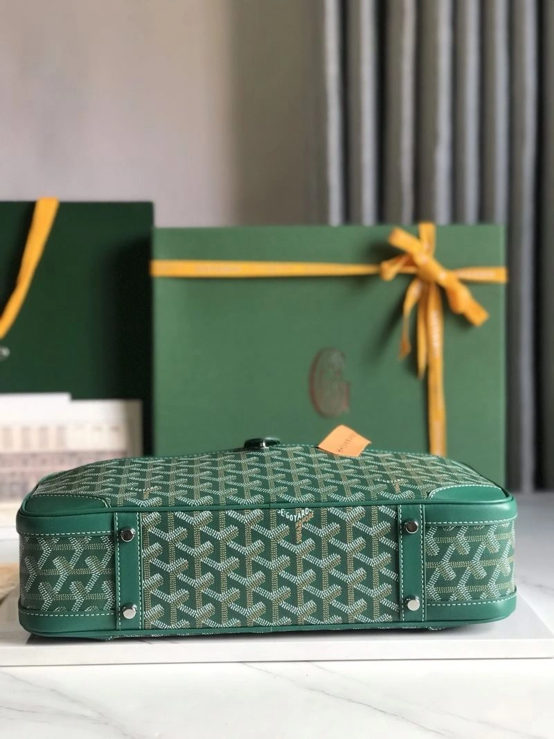 Goyard Top Handle Bags Sophisticated 58803