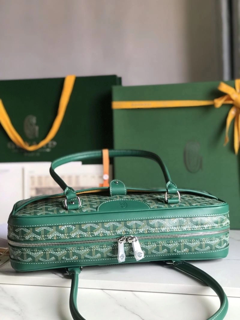 Goyard Top Handle Bags Sophisticated 58803