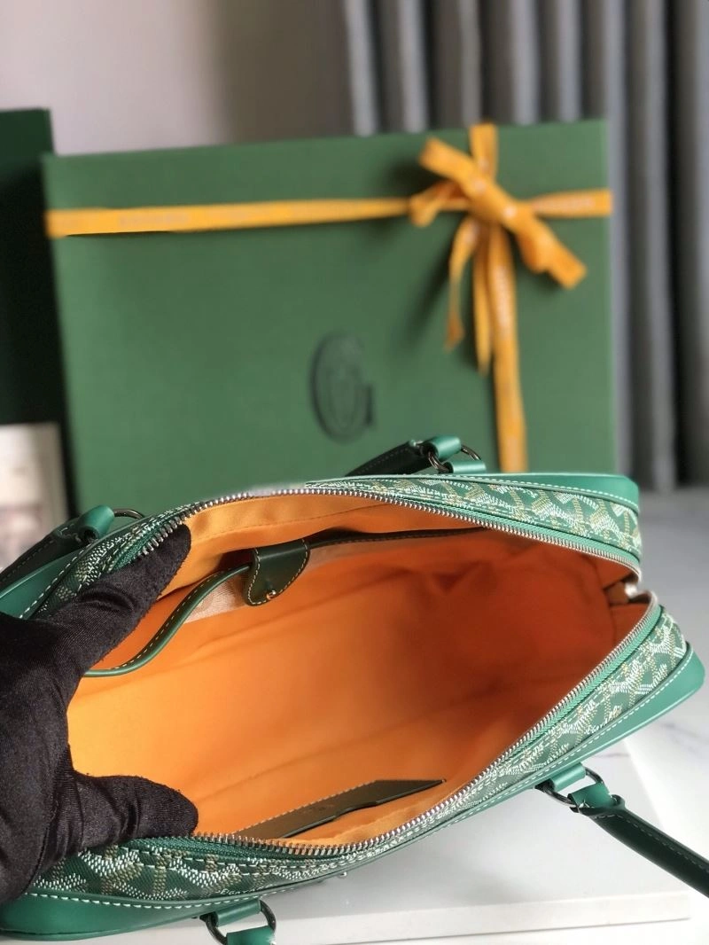 Goyard Top Handle Bags Sophisticated 58803