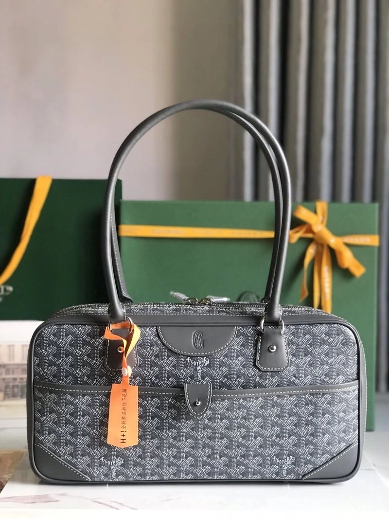 Goyard Top Handle Bags FreshLook 58800