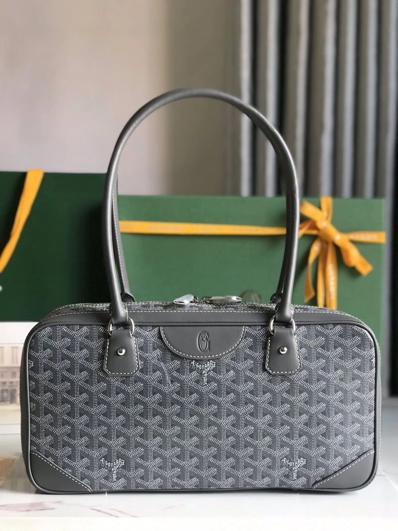 Goyard Top Handle Bags FreshLook 58800
