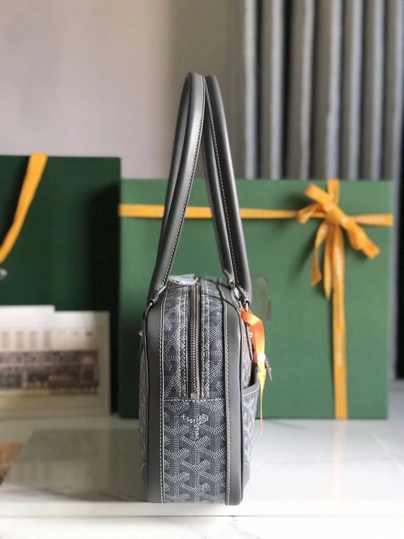 Goyard Top Handle Bags FreshLook 58800