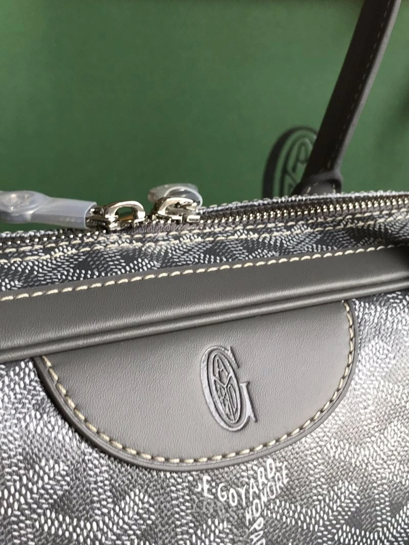 Goyard Top Handle Bags FreshLook 58800
