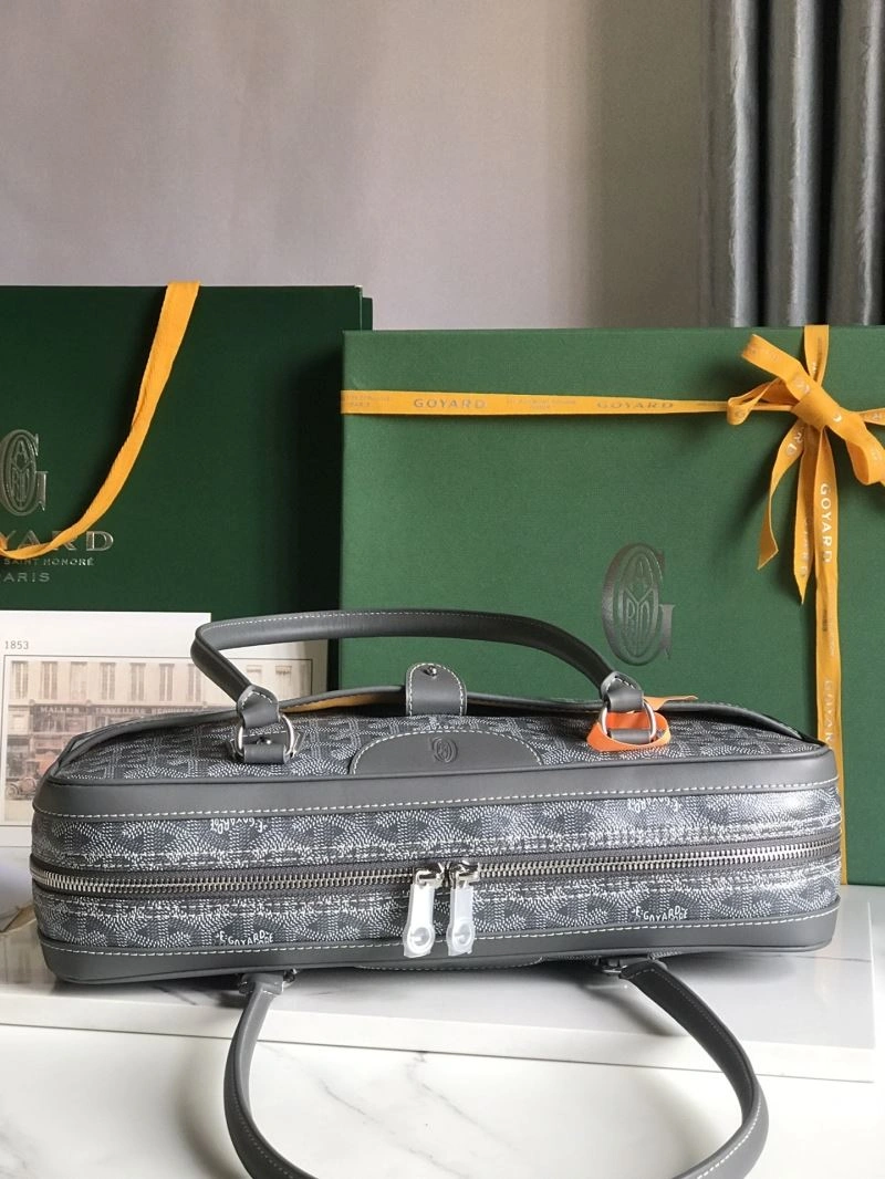 Goyard Top Handle Bags FreshLook 58800