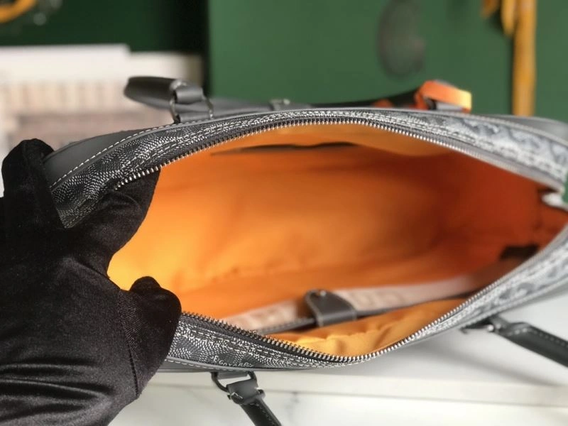 Goyard Top Handle Bags FreshLook 58800