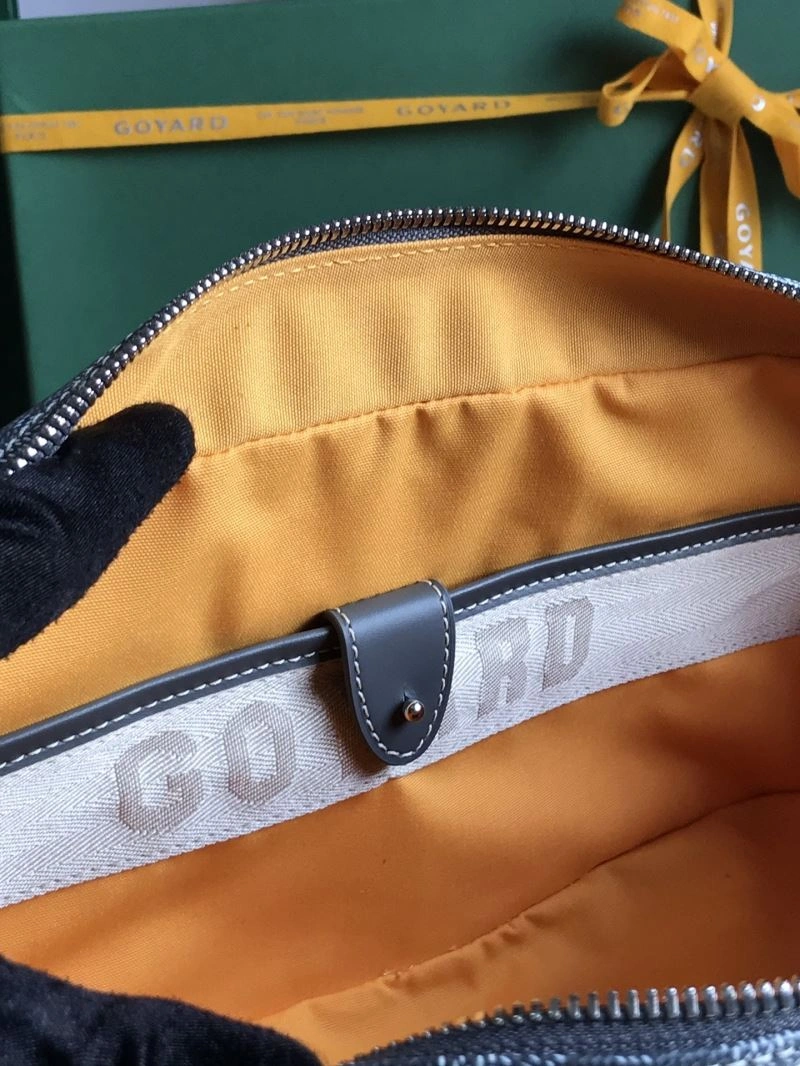 Goyard Top Handle Bags FreshLook 58800