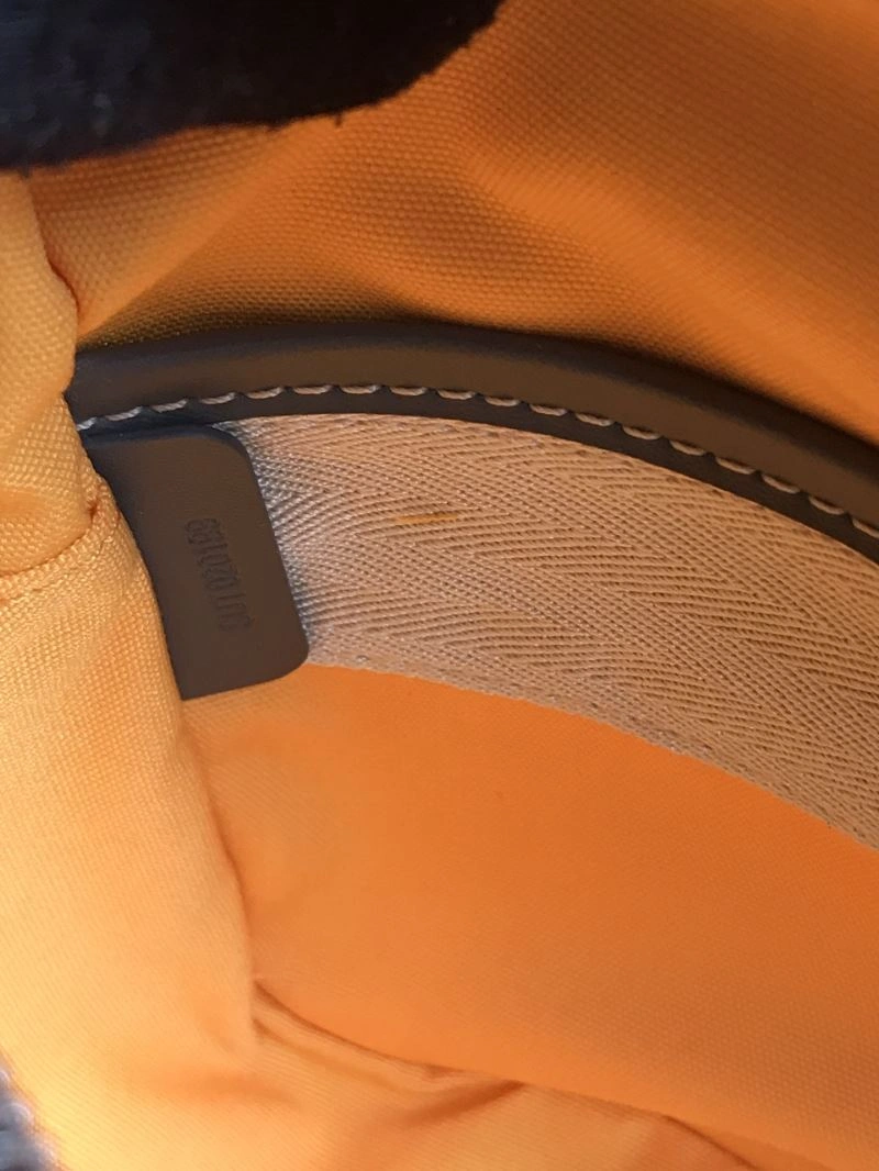 Goyard Top Handle Bags FreshLook 58800
