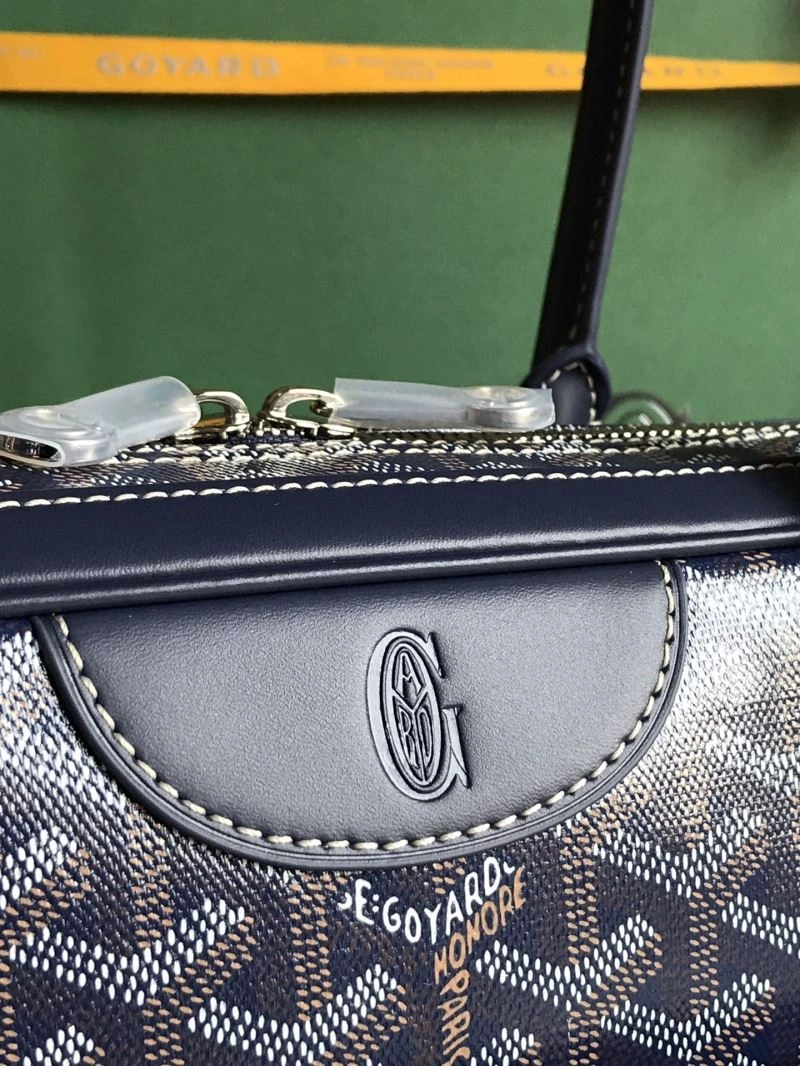 Goyard Top Handle Bags Lightweight 58829