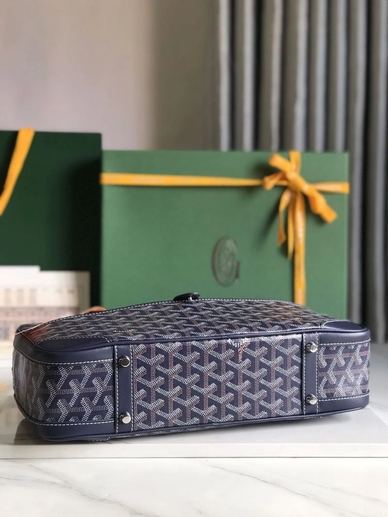 Goyard Top Handle Bags Lightweight 58829